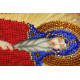 St.Icons Mini Bead embroidery kits St. Gennady