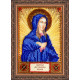 St.Icons Mini Bead embroidery kits St. Raisa