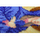 St.Icons Mini Bead embroidery kits St. Raisa