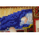 St.Icons Mini Bead embroidery kits St. Christina