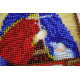 St.Icons Mini Bead embroidery kits St. Christina