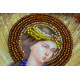 St.Icons Mini Bead embroidery kits St. Christina