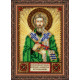 St.Icons Mini Bead embroidery kits St. Valentine
