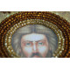 St.Icons Mini Bead embroidery kits St. Valentine