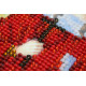 St.Icons Mini Bead embroidery kits St. Zoe
