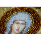 St.Icons Mini Bead embroidery kits St. Zoe