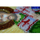 St.Icons Mini Bead embroidery kits St. Timothy