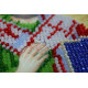 St.Icons Mini Bead embroidery kits St. Timothy