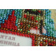 St.Icons Mini Bead embroidery kits St. Zinaida