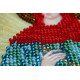 St.Icons Mini Bead embroidery kits St. Zinaida