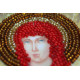 St.Icons Mini Bead embroidery kits St. Zinaida