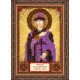 St.Icons Mini Bead embroidery kits St. Gleb