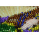 St.Icons Mini Bead embroidery kits St. Angelina