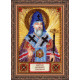 St.Icons Mini Bead embroidery kits St. Arseny