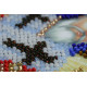St.Icons Mini Bead embroidery kits St. Arseny