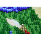 St.Icons Mini Bead embroidery kits St. Pelagia