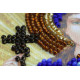 St.Icons Mini Bead embroidery kits St. Pelagia