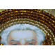 St.Icons Mini Bead embroidery kits St. Gregory
