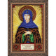 St.Icons Mini Bead embroidery kits St. Taisiya