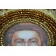 St.Icons Mini Bead embroidery kits St. Bogdan