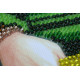 St.Icons Mini Bead embroidery kits St. Bogdan