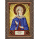 St.Icons Mini Bead embroidery kits St. Nonna