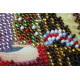 St.Icons Mini Bead embroidery kits St. Veniamin
