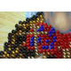 St.Icons Mini Bead embroidery kits St. Veniamin