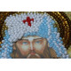 St.Icons Mini Bead embroidery kits St. Veniamin