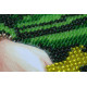 St.Icons Mini Bead embroidery kits St. Vasilisa