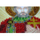 St.Icons Mini Bead embroidery kits St. Vladislav