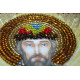 St.Icons Mini Bead embroidery kits St. Vladislav