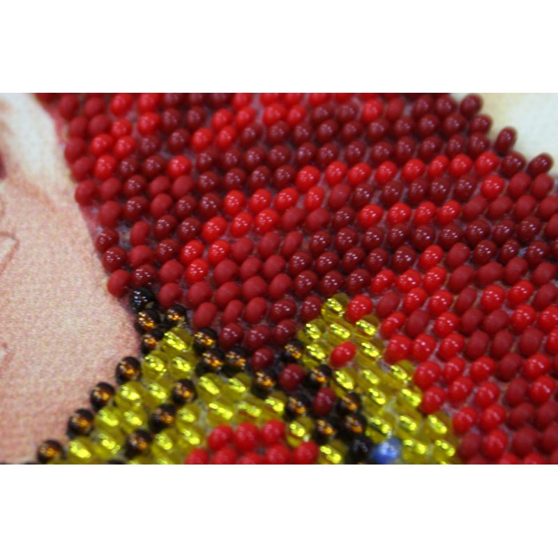 St.Icons Mini Bead embroidery kits St. Vladislav
