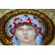St.Icons Mini Bead embroidery kits St. Ioanna