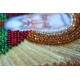 St.Icons Mini Bead embroidery kits St. Joseph