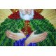 St.Icons Mini Bead embroidery kits St. Joseph
