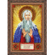 St.Icons Mini Bead embroidery kits St. Macarius