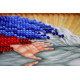 St.Icons Mini Bead embroidery kits St. Macarius