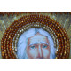 St.Icons Mini Bead embroidery kits St. Macarius