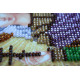 St.Icons Mini Bead embroidery kits St. Claudia