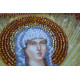 St.Icons Mini Bead embroidery kits St. Martha