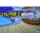 St.Icons Mini Bead embroidery kits St. Martha