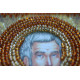 St.Icons Mini Bead embroidery kits St. Rodion