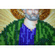 St.Icons Mini Bead embroidery kits St. Rodion