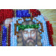 St.Icons Mini Bead embroidery kits St. Veronica