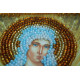 St.Icons Mini Bead embroidery kits St. Veronica