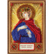 St.Icons Mini Bead embroidery kits St. David
