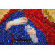 St.Icons Mini Bead embroidery kits St. David