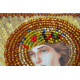 St.Icons Mini Bead embroidery kits St. David