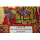 St.Icons Mini Bead embroidery kits St. Theodore